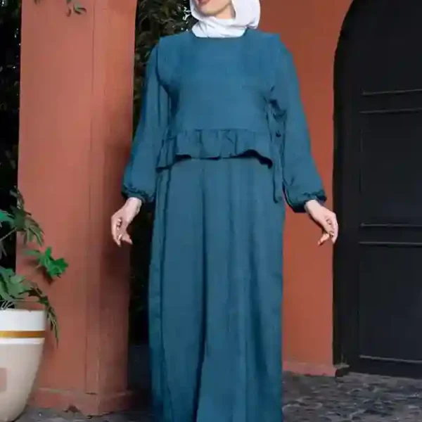 دريس شاهندا